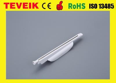 China Disposable Endocavity Needle Guide for ultrasound transducer , Customized for sale