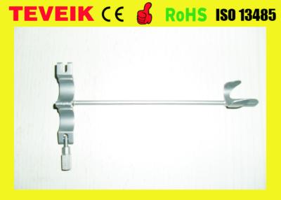 China Medical Factory Price Siemens EC9-4 Biopsy Needle Guide Compatible With SONOLINE G40™, X150™ and X300™ for sale