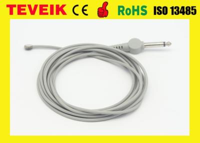 China YSI 400 Series Adult Skin Temperature Probe China Made Compatible 409B medical temp sensor for sale