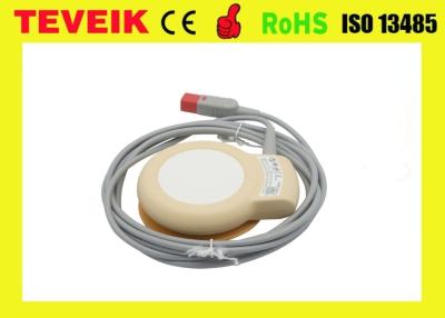 China Original HP M2736A US Fetal Doppler Transducer Compatible With Avalon FM20,FM30 Fetal Monitor for sale