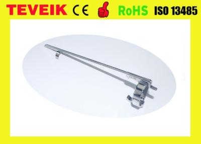 China GE Biopsy Ultrasound Needle Guide Kit Reusable IC9-RS Ultrasound Probe Applied for sale
