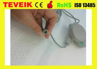 China Contec CMS 800G fetal monitor us probe fetal us tranducer with high quality for sale