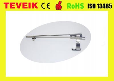 China Low Cost Biopsy Medical GE IC9 IC9-RS Endocavitary Ultrasound Guided Needle Adapter for sale