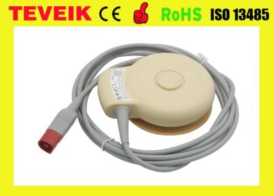 China Fetal TOCO Transducer M2734A For  HP Avalon FM20,FM30 M2702A,M2703A for sale