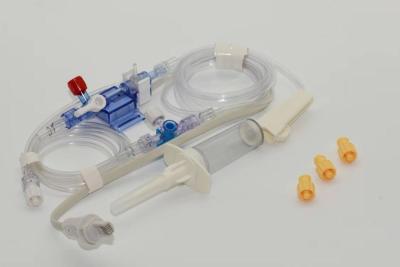 China Monocanal invasor médico del transductor de la presión arterial IBP del transductor disponible de Utah en venta