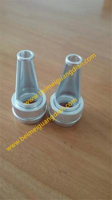 China Manufacturers price straight for 1064nm hair eyebrow Qubanqudou Nenfu OPT laser probe 2 pieces for sale