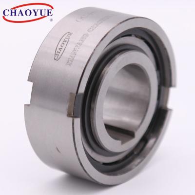China Thickness 90mm 2500N.M One Way Roller Clutch For Printing Machines for sale