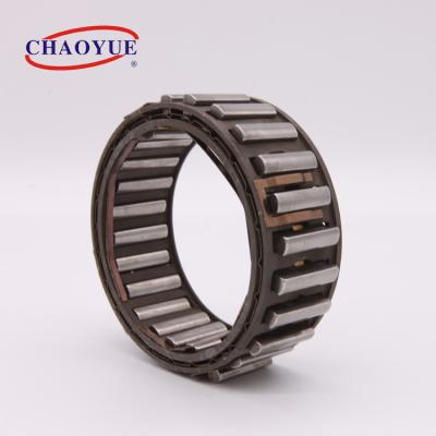 China 3840N.M 140mm Thickness Sprag Overrunning Clutch High Torque for sale