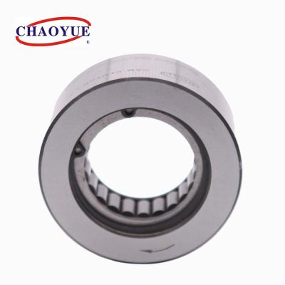 China 670N.M 1020r/Min Sprag Overrunning Clutch , Freewheel Clutch Bearing For Industry for sale