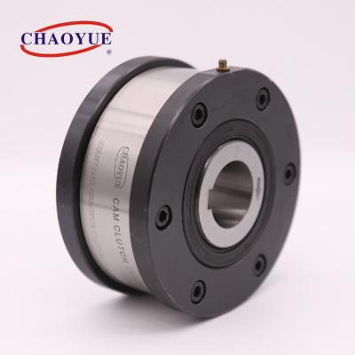 China Bearing Supported 10000N.m Backstop Cam Clutch For Packaging Machinery for sale