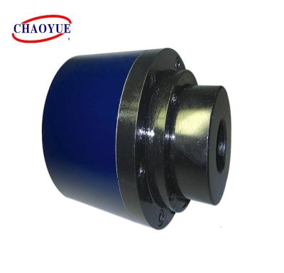China Industrial 200mm Dia 11000N.M One Way Overrunning Clutch High Precision for sale