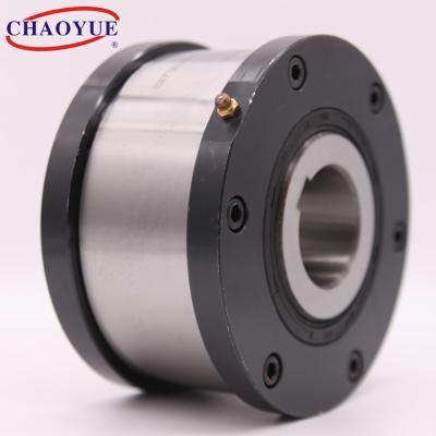 China Indexing 1300r/Min 125mm OD Clutch Shaft Bearing , One Way Sprag Clutch Bearing for sale