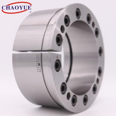 China 515mm OD 410kN.m Keyless Coupling Sleeve Type Expansion Joint for sale