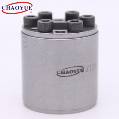 China Various Size 104kN.M 162mm Length Climax Keyless Bushing Shaft Lock for sale