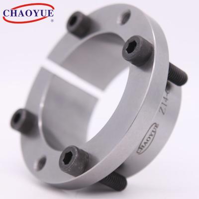 China Spring Loaded 1265N.M Torque 72mm OD Expansion Joint Sleeve for sale