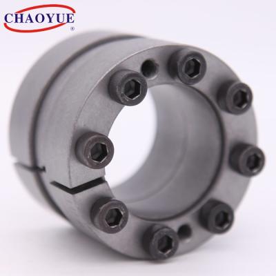 China Mechanical Power Transmission 68mm Thickness Keyless Taper Lock Bushings for sale