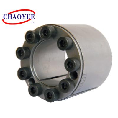 China Outer Dia 120mm Length 88mm Shaft Clamping Elements For Connection for sale