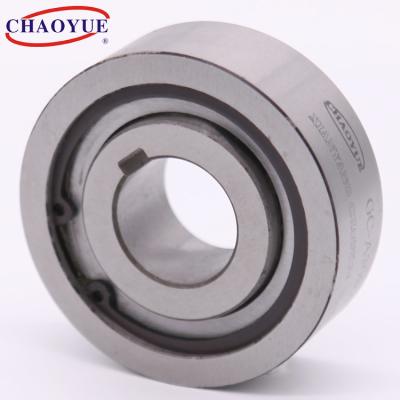 China CHAOYUE Centrifugal 1200r/Min One Way Roller Clutch 2.8Kg for sale