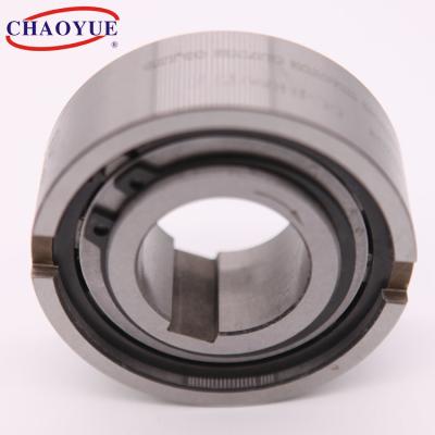China Thickness 108mm OD 320mm Roller Bearing Clutch GC-B For Packaging Machines for sale