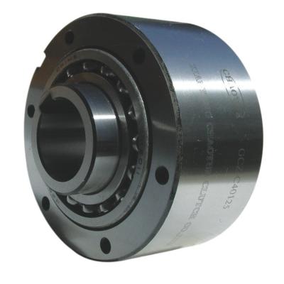 China Centrifugal ID 100mm 12800N.M Overrunning Clutch Bearing High Speed for sale
