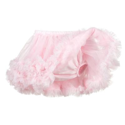 China High Quality Breathable Custom Design Skirt Set Toddler Baby Tutu Mini Skirt for sale