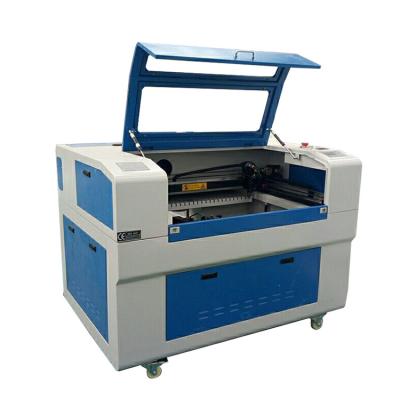 China Ruida Offline CO2 Laser Engraving Machine 60 Watt 80 Watt 100 Watt 130 Watt Laser Cutter for sale