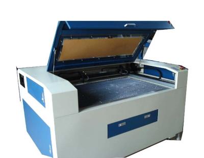 China 0.5-22mm Thick CO2 Laser Engraving Machine CO2 Laser Engraver For Metal Aluminum for sale