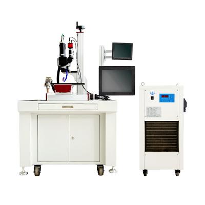 China 1000w 2000w Laser Welder For Metal for sale
