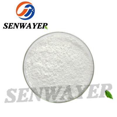 China API Pharmaceutical CAS 51-43-4 Epinephrine Powder With 99% Min Purity for sale