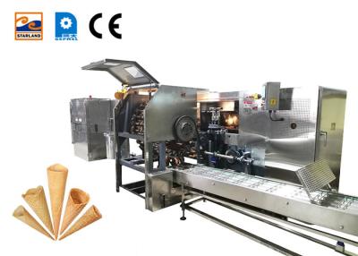 Chine Nourriture automatique faisant la machine, acier inoxydable en gros, nouveau, 35 calibres de cuisson de fonte. à vendre