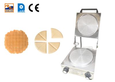 China High Speed Mini Electric Baking Oven 220V 50Hz For Frozen Food Factory for sale
