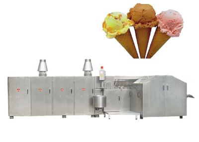 China High Powered Accessories for cone Production Line With One Motor Drives , CE Approved for sale