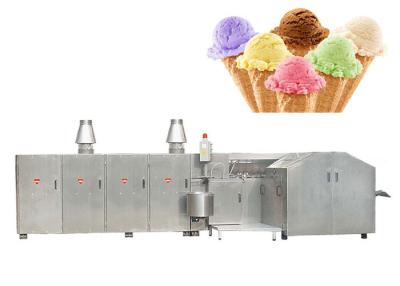 China Commercial Food Processing Equipment , Industrial Food Machinery 5-6 Gas Consumption / Hour for sale