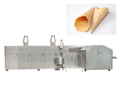 China High Pressure Food Processing Equipment , Food Industry Equipment For Sugar Cone for sale
