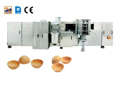 Китай Коммерчески автоматический создатель корзины вафли для продажи. продается