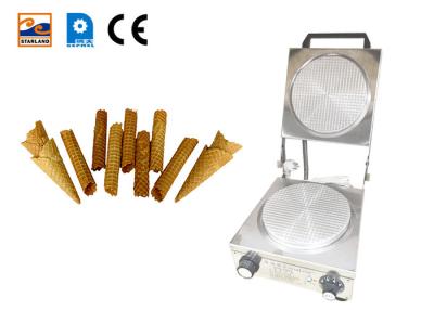 China 1KW Bakery Equipment Commercial High Speed Mini Electric Baking Oven for sale