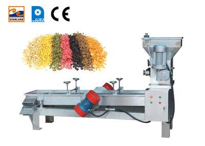 China Electrical Biscuit Miller Making Machine 1.5KW 1 Year Warranty for sale