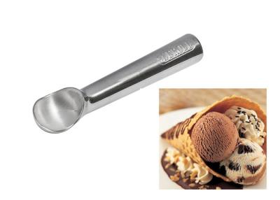 China Eco - Friendly Sugar Cones Industrial Ice Cream Scoops For Quick Load for sale