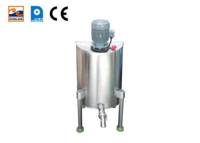 China fabricante de alta velocidad comercial de acero inoxidable del mezclador de la mezcladora del mezclador del talud de la capacidad grande 240L con la garantía en venta