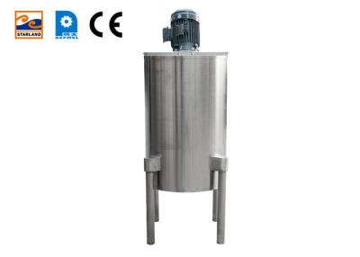 China Stainless Steel Double Walled 320L Quick Mix Bucket High Speed Batter Mixer Food Mixing Machine à venda