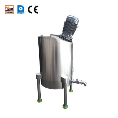 China High Speed Batter Mixer 120L 240L 360L For Commercial Kitchens à venda