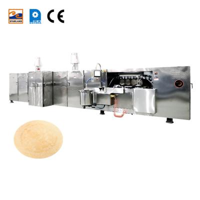China CE Wafer Production Line with After-Sales Support en venta