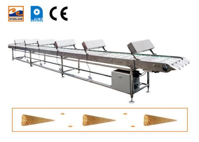 China Marshalling Cooling Conveyor,With After Sales Service. for sale