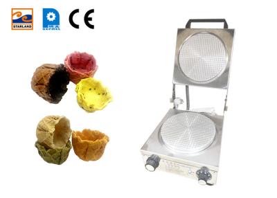 China Small Biscuit And Egg Roll Baking Equipment , Durable And Safe Aluminum Alloy Baking Template . for sale