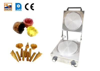 China Small CB1-Cone Baker , Stainless Steel , Material Aluminum Alloy Baking Template. for sale