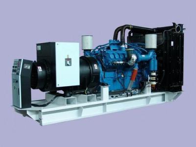 China Global warranty  famous  brand Volvo series 100kw diesel generator set  factory price for sale