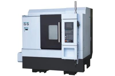 China Turning Milling Compound Machine With Y-Axis Inclined Bed CCX-52Y for sale
