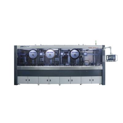 China Advanced Fakra Wiring Harness Processing Machine Jq-Vca30 for Smooth Production for sale