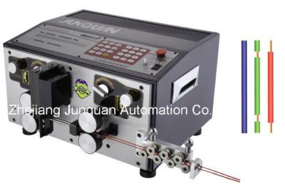 China CE Certification ISO Wire Cutting and Stripping Machine ZDBX-3 for Precise Stripping for sale