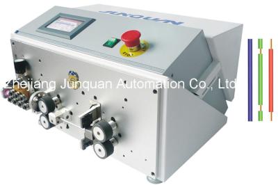 China High Precision Wire Cutting and Stripping Machine ZDBX-22 for Precise Wire Processing for sale